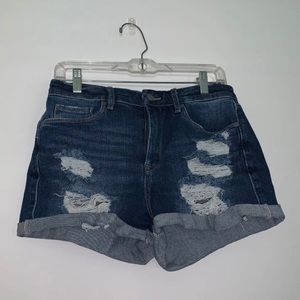 BLANK NYC Jean Short